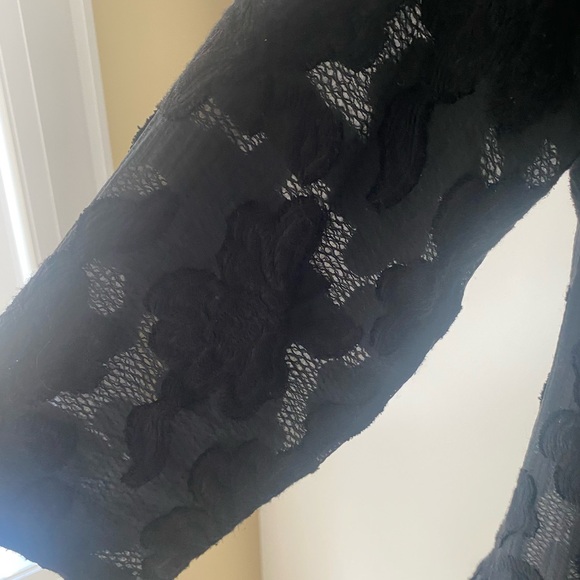 Lace Jacket by Topshop - Picture 7 of 7